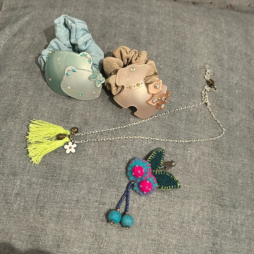 Accessories for Girls